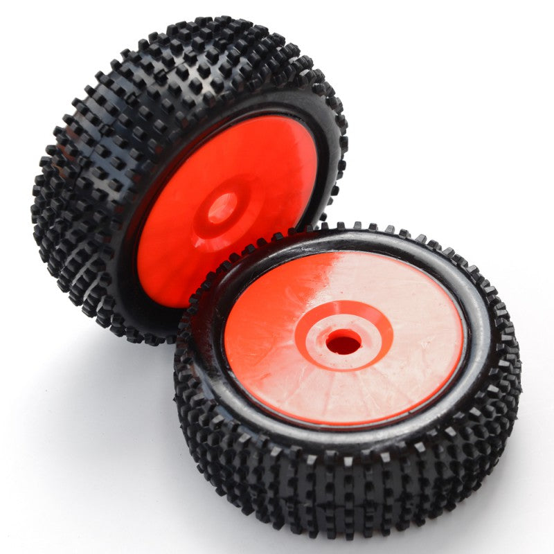 Tires Unit for Blazer XB