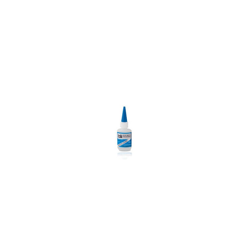 Insta-Cure Cyanoacrylate Super Thin 14g (1/2 oz)