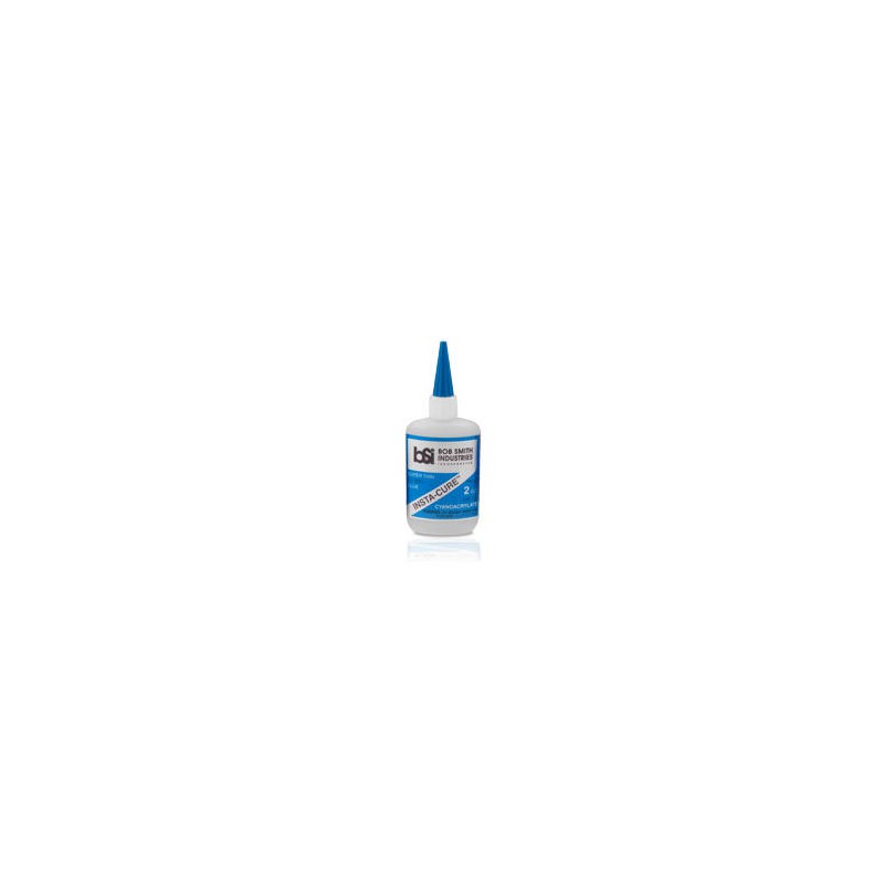 Insta-Cure Cyanoacrylate Super Thin 57g (2 oz)