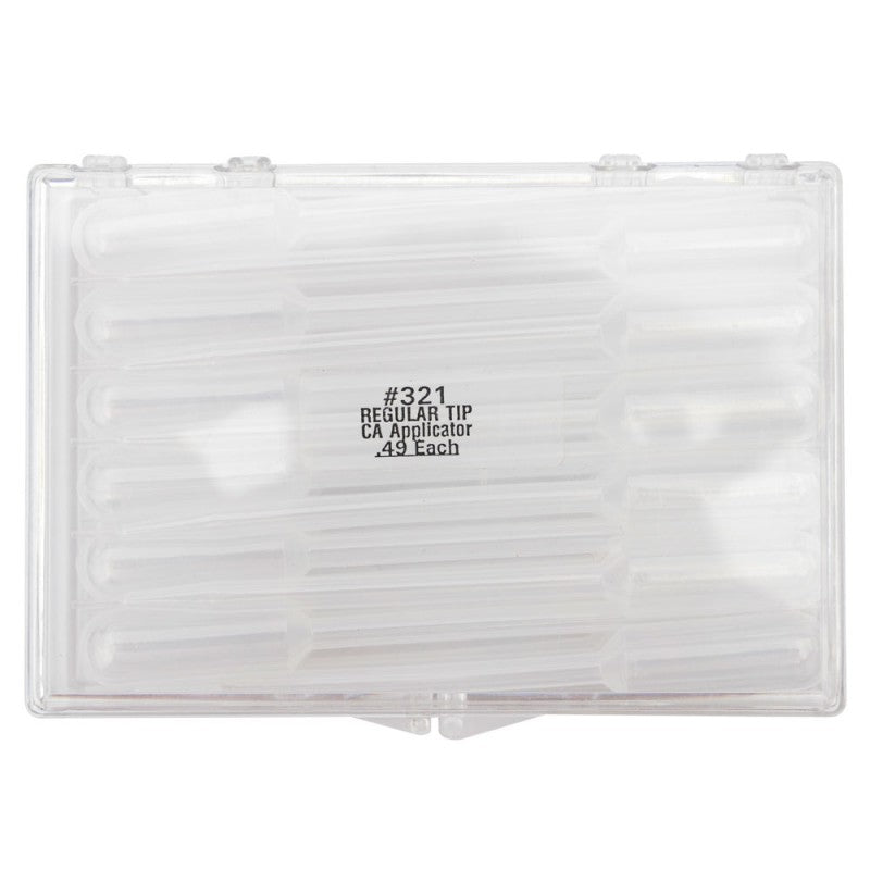 Non Clog CA Applicator - Reg Tip