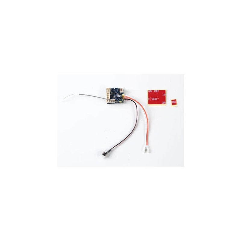 R4A1 ESC/RX Combo