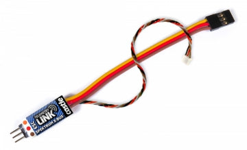 Castle Creations 010-0148-00 - Telemetry Link X-BUS (Spektrum)