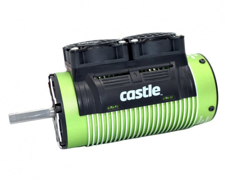 Cooling Fan 2028 Series Motors
