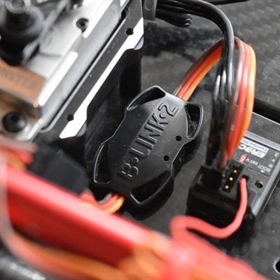 B-Link 2 Bluetooth Interface