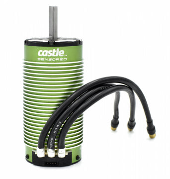 Castle Creations 060-0087-00 - Motor Sensor 4-Pole 2028-1100KV 1/5