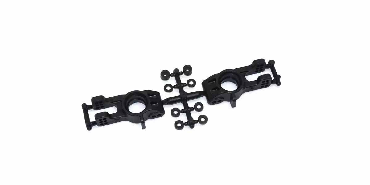 Kyosho Inferno MP11 Rear Hub Carrier Set