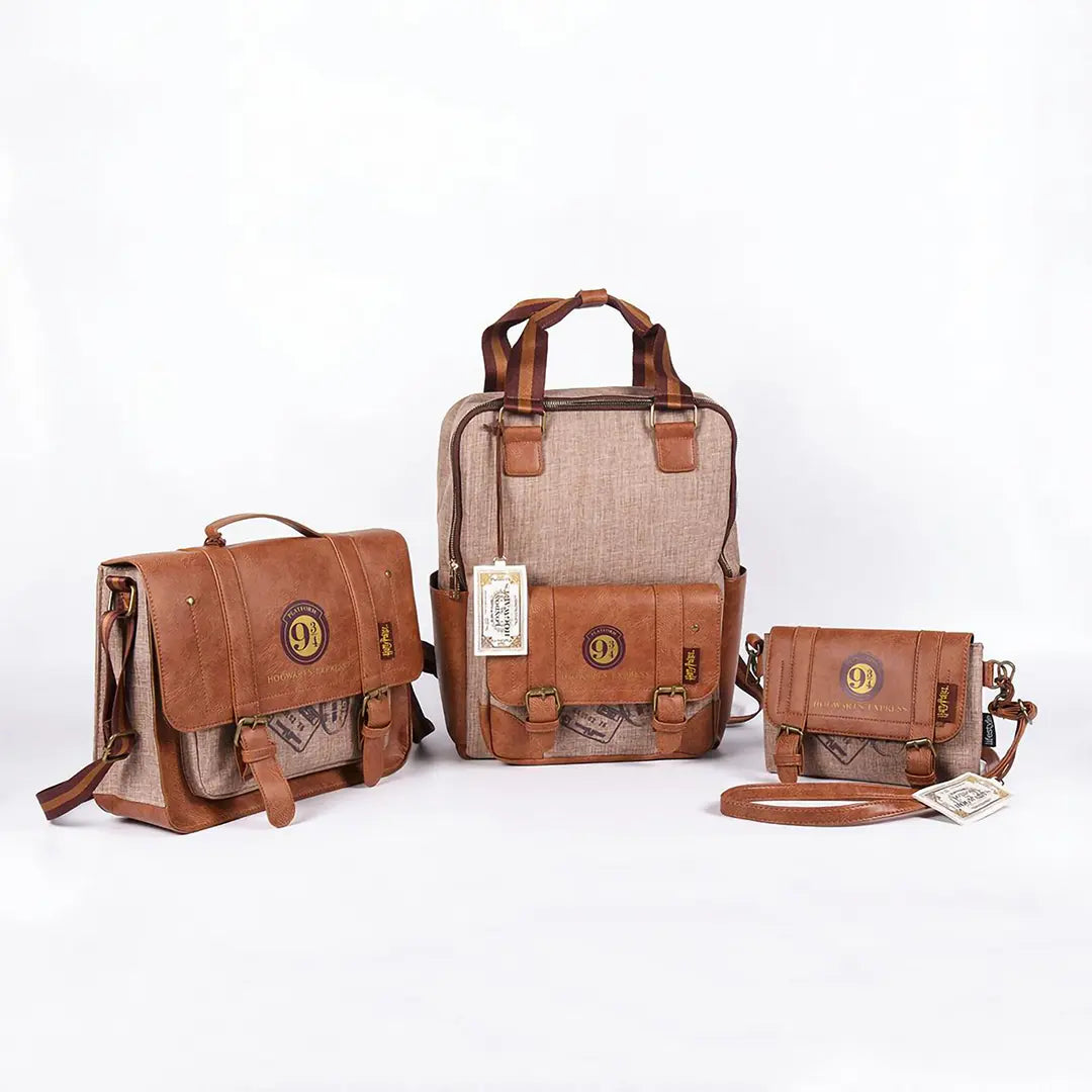 Hogwarts Express satchel - Harry Potter