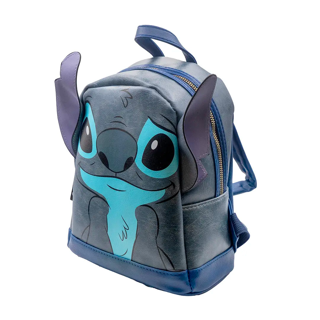 Stitch backpack - Lilo and Stitch