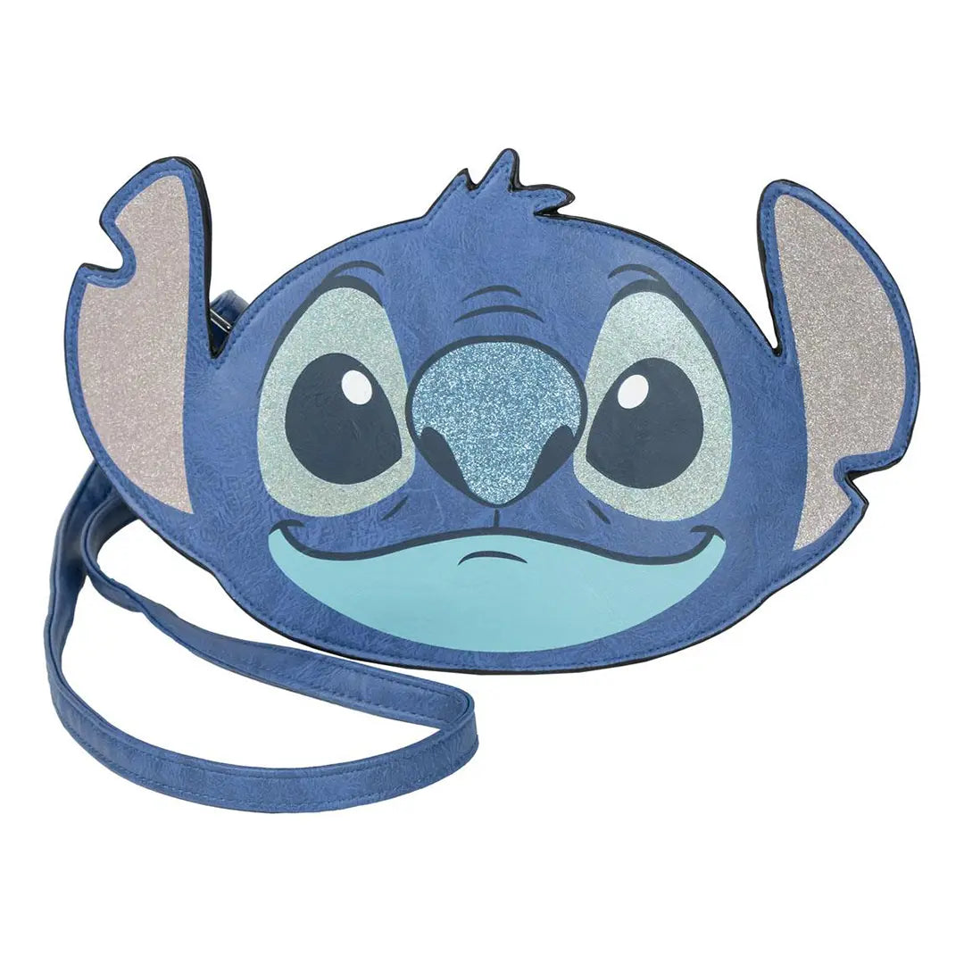 Stitch Shoulder bag - Lilo and Stitch