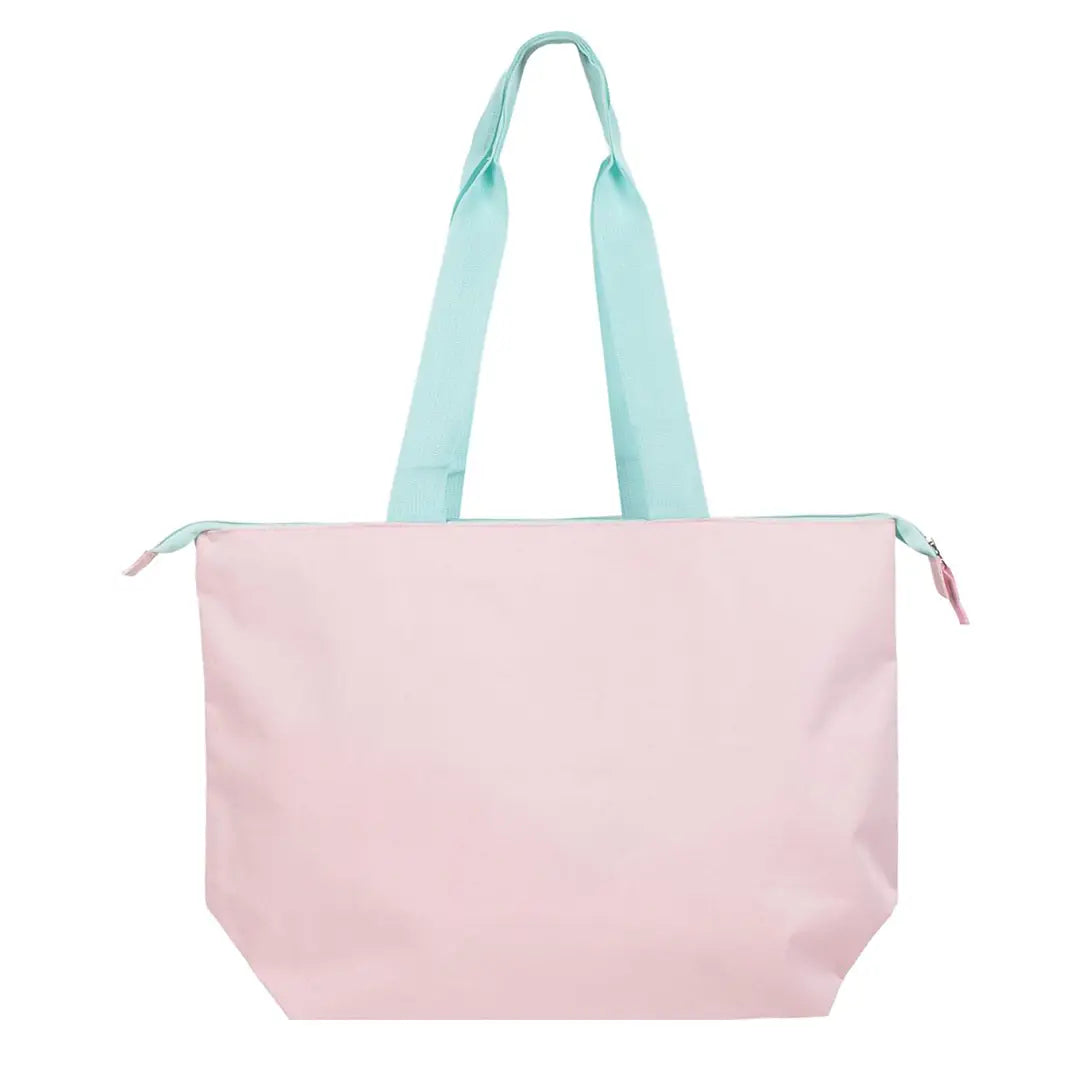 Angel and Stitch shopping bag - Lilo and Stitch