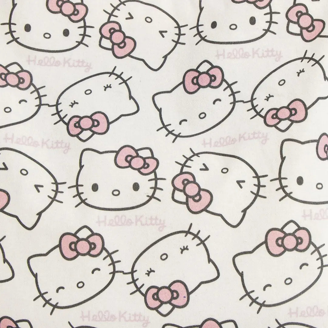 Hello Kitty head tote bag - Hello Kitty