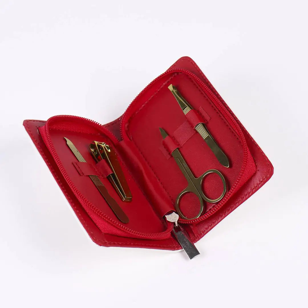 Hogwarts letter Manicure kit - Harry Potter