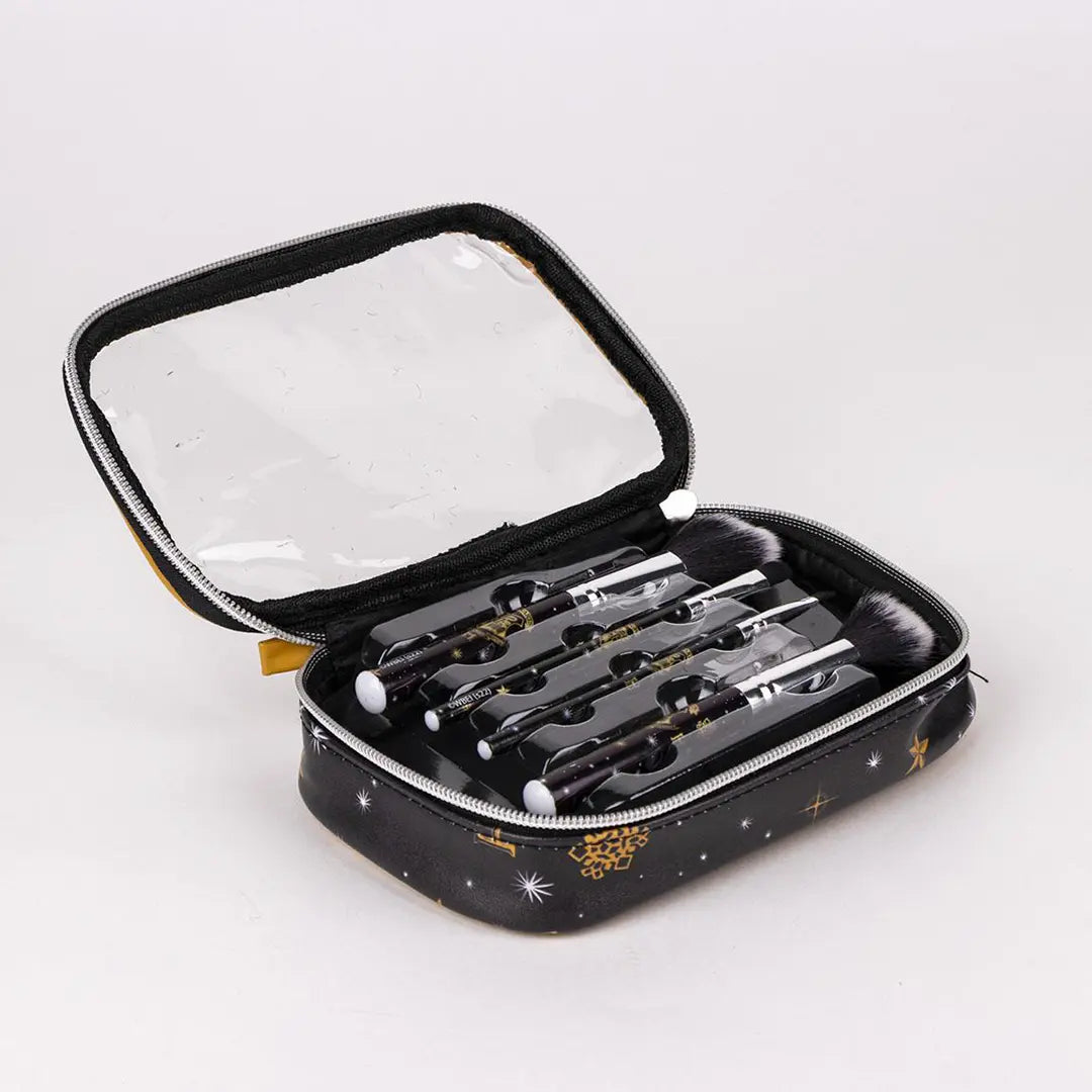Hogwarts Make up brush set - Harry Potter
