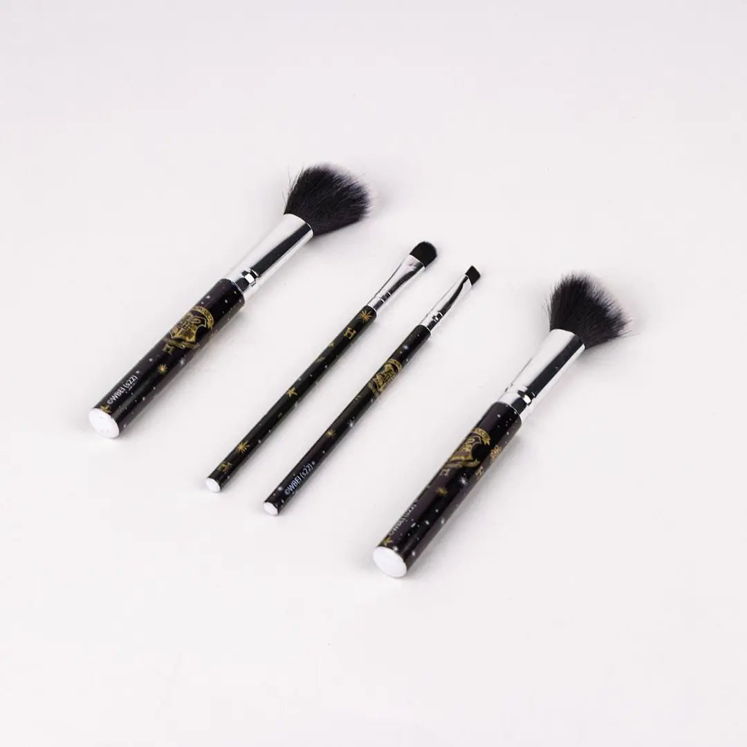 Hogwarts Make up brush set - Harry Potter