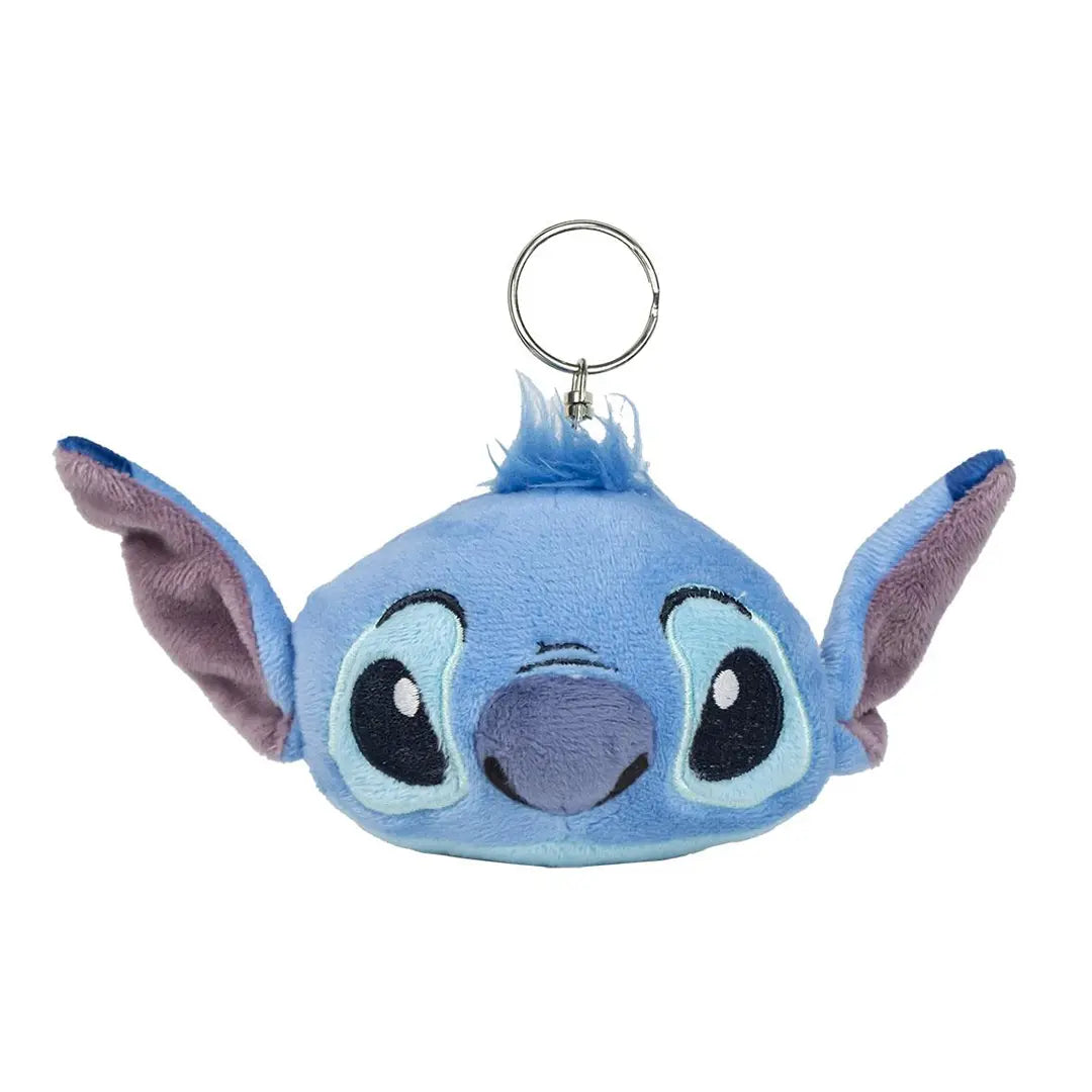 Stitch Keychain Plush - Lilo and Stitch