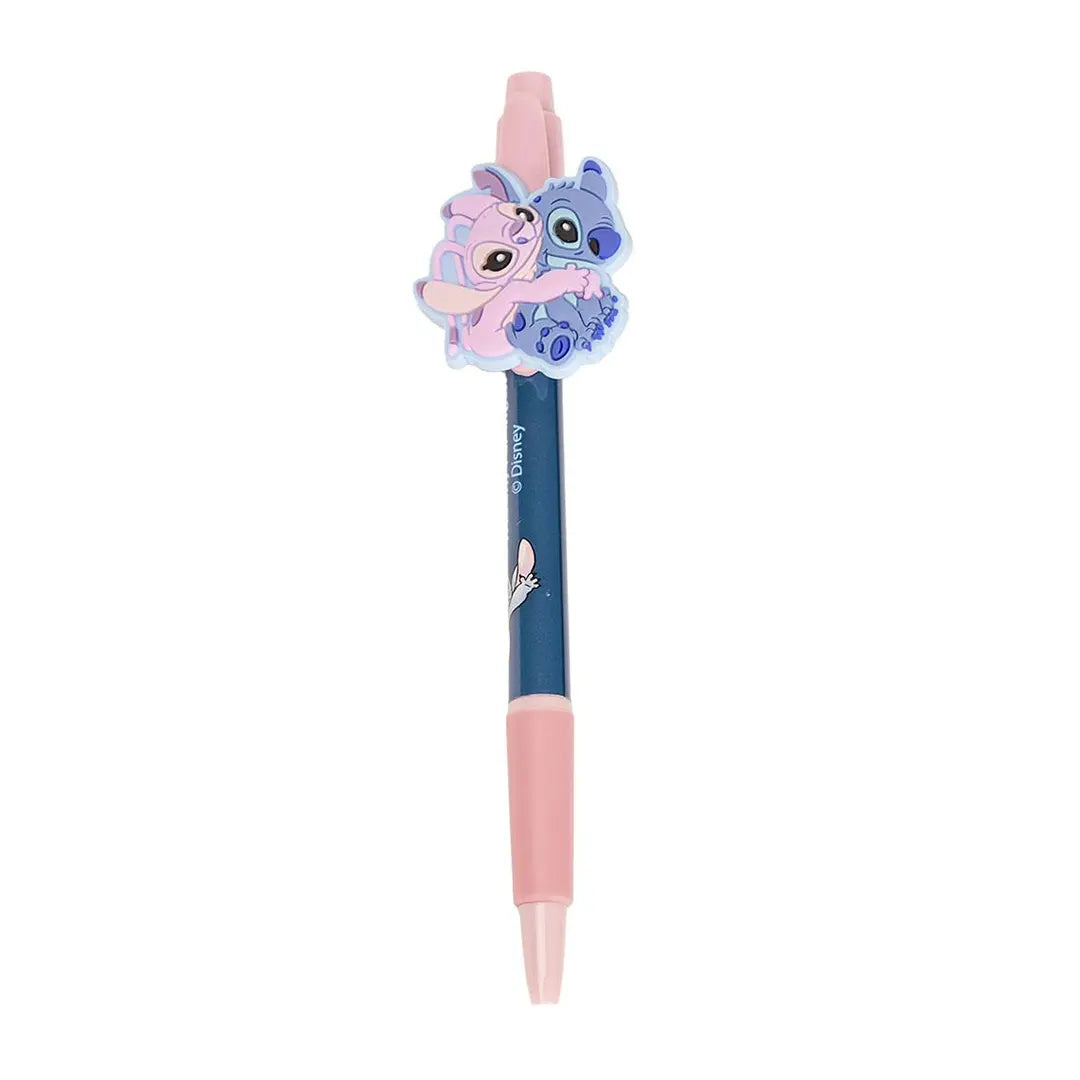 Stationery set Stitch and Angel - Lilo and stitch