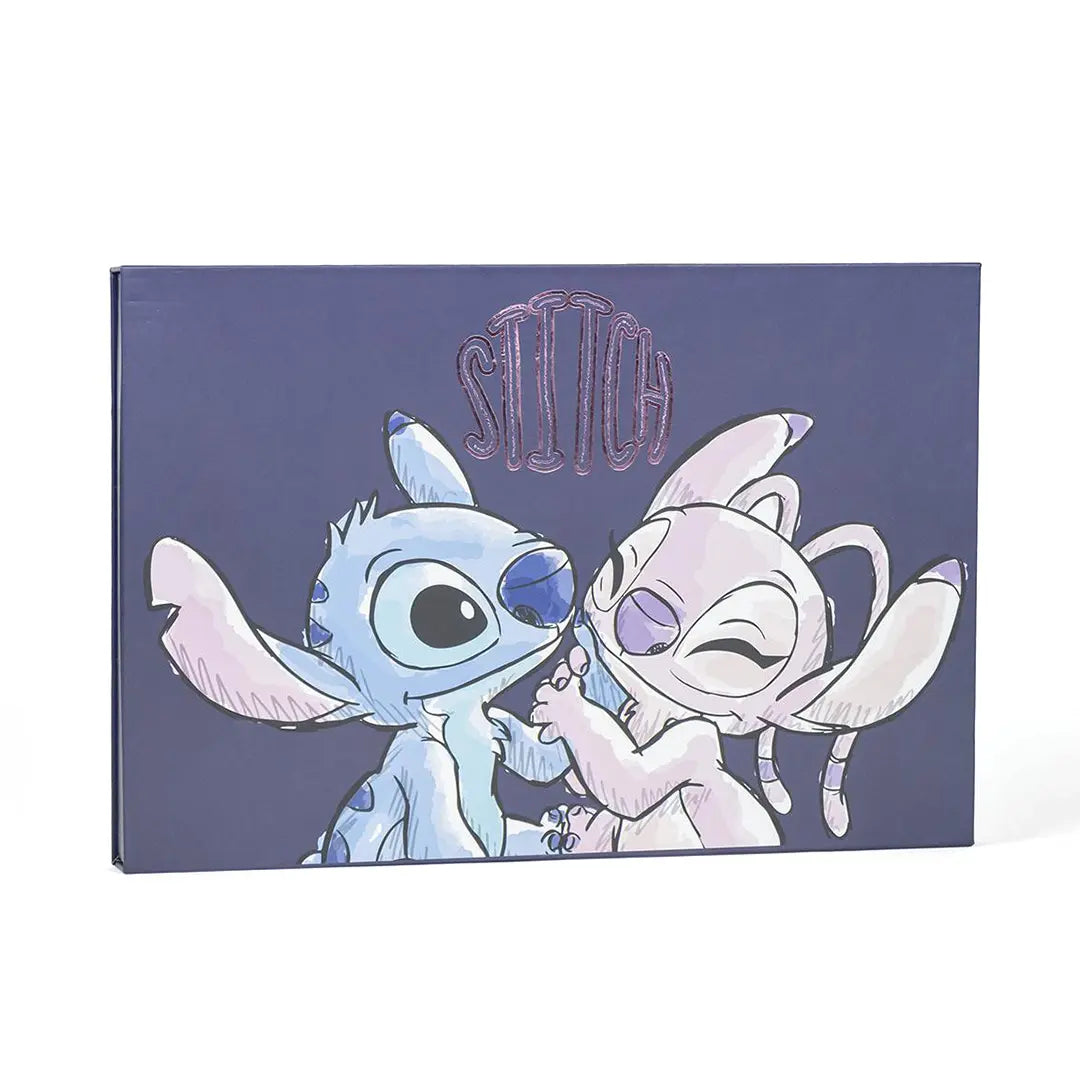 Art stationery set Stitch - Lilo and Stitch