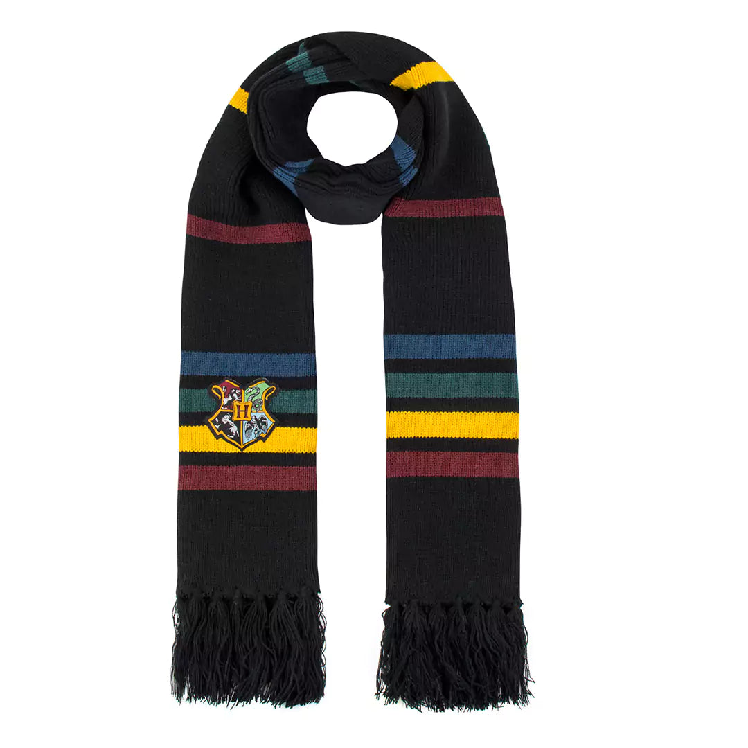 Scarf - Hogwarts - Harry Potter