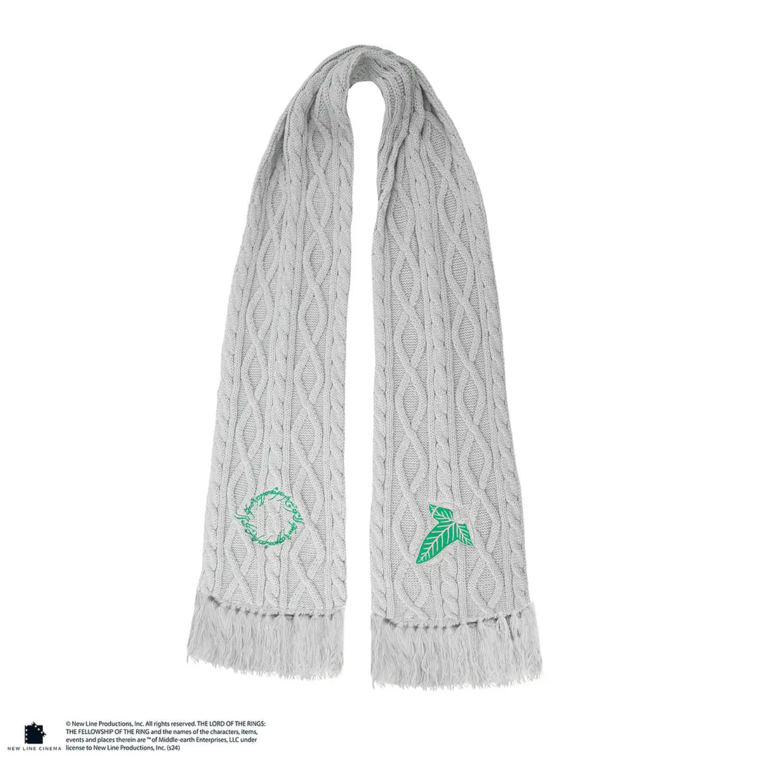 Scarf Lorien leaf - Lord of the Rings