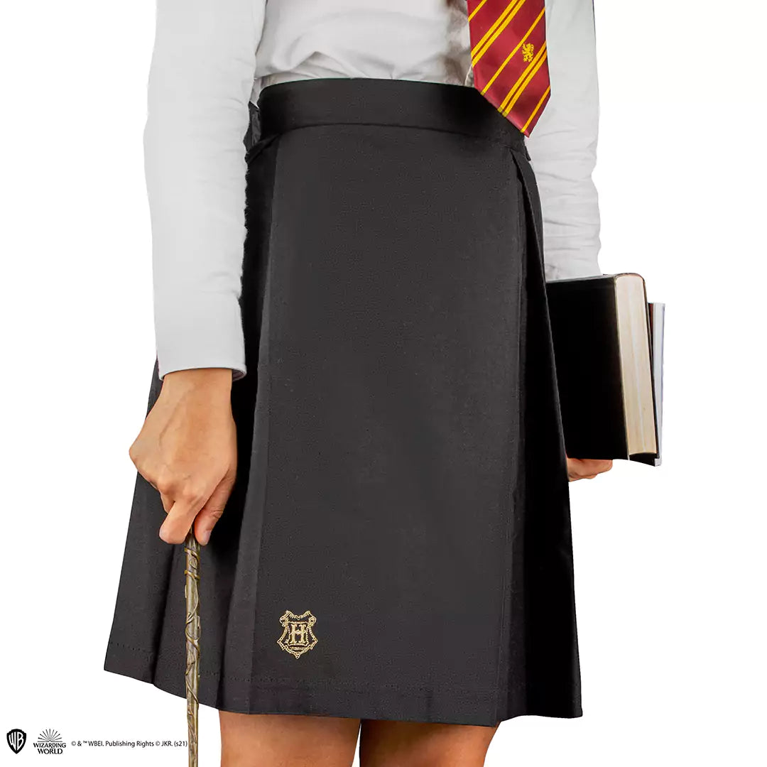 Student skirt - Hermione Granger - Harry Potter