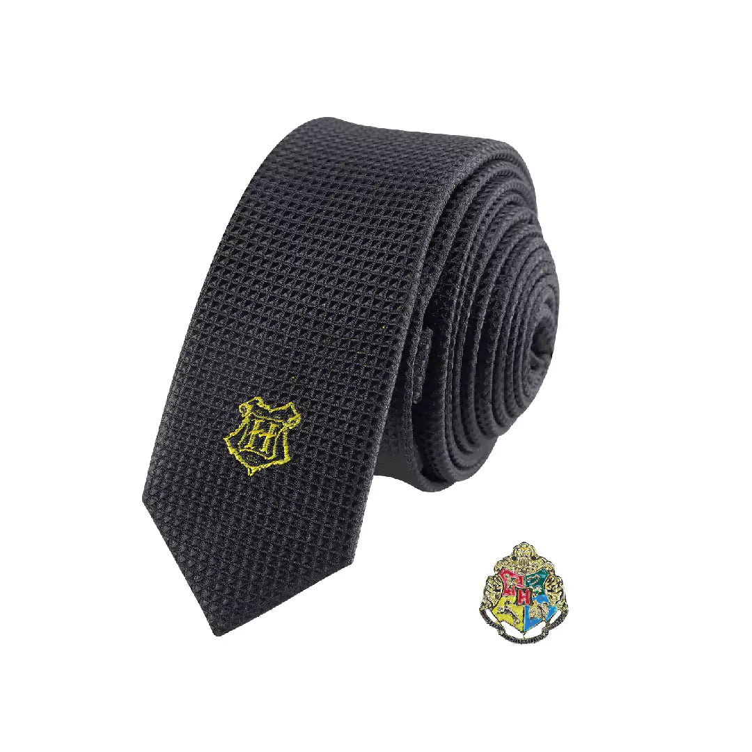 Necktie Hogwarts Deluxe Box Set - Harry Potter