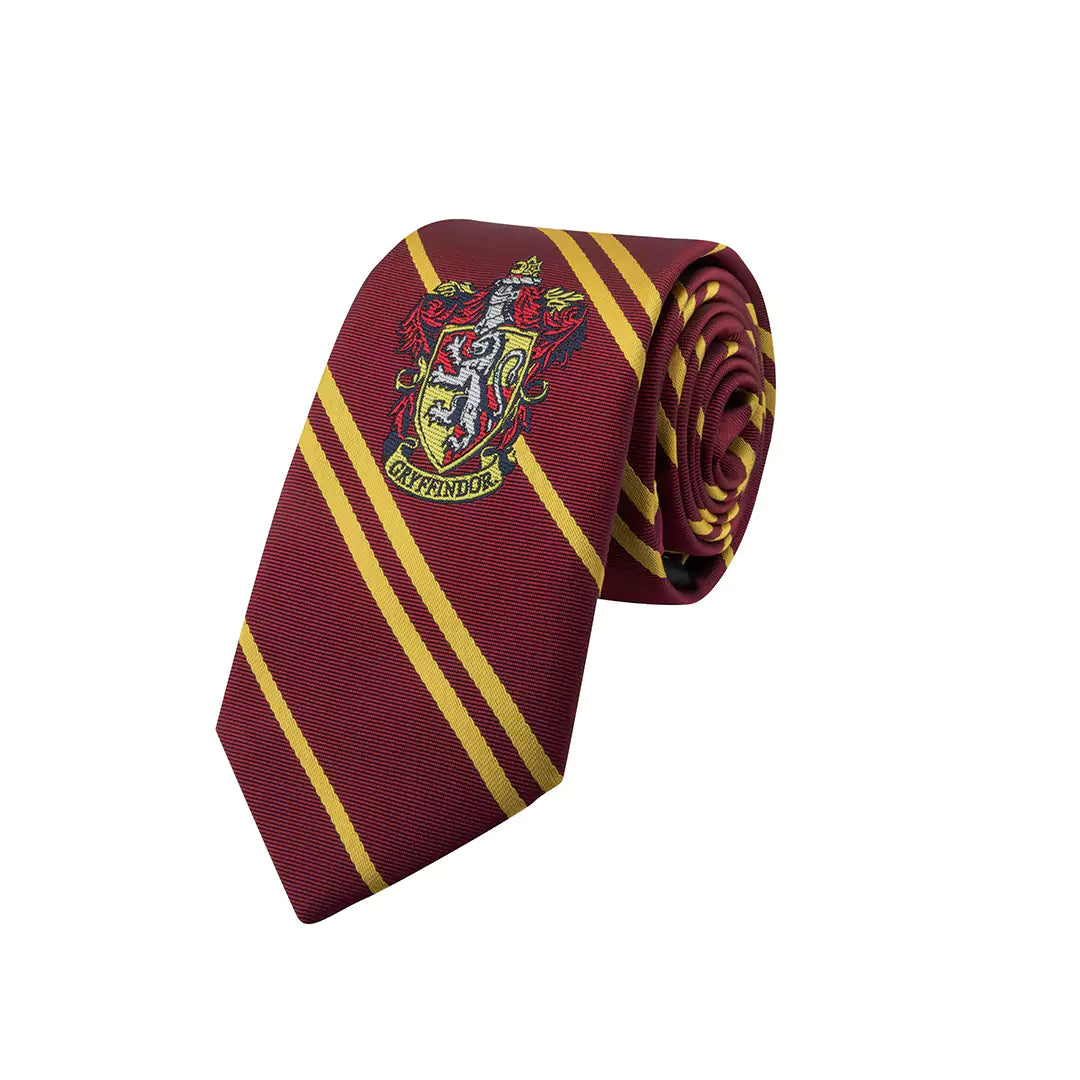 Gryffindor kid necktie - Harry Potter