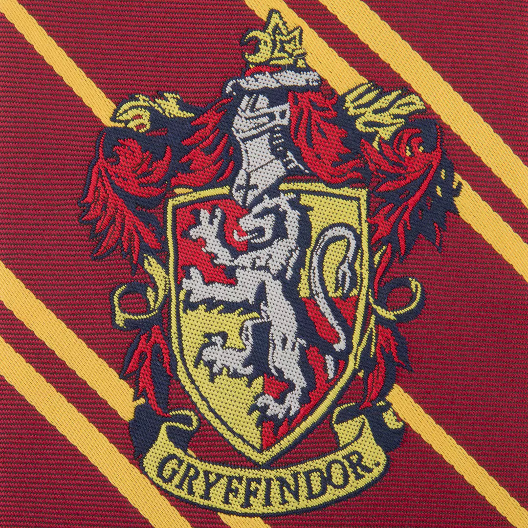 Gryffindor kid necktie - Harry Potter