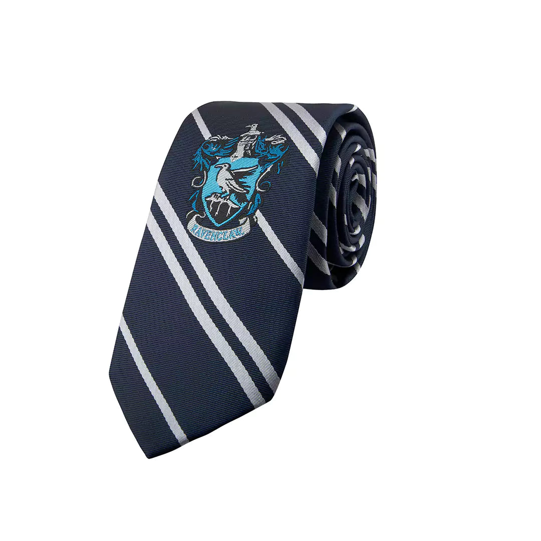 Ravenclaw silk necktie Kid - Harry Potter