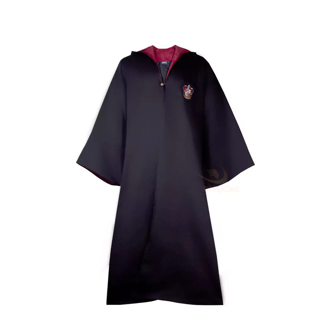 Gryffindor Wizard Robe - Harry Potter