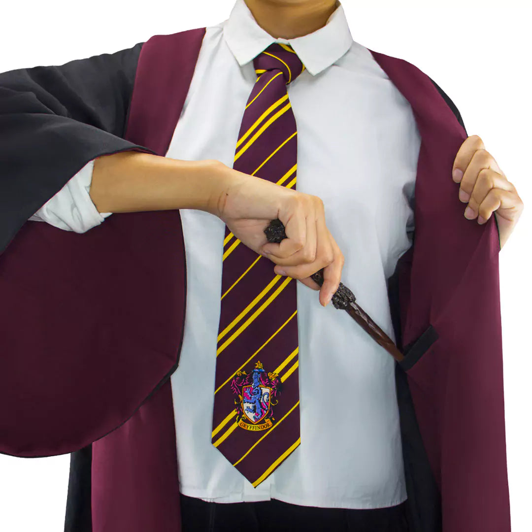 Gryffindor Wizard Robe - Harry Potter