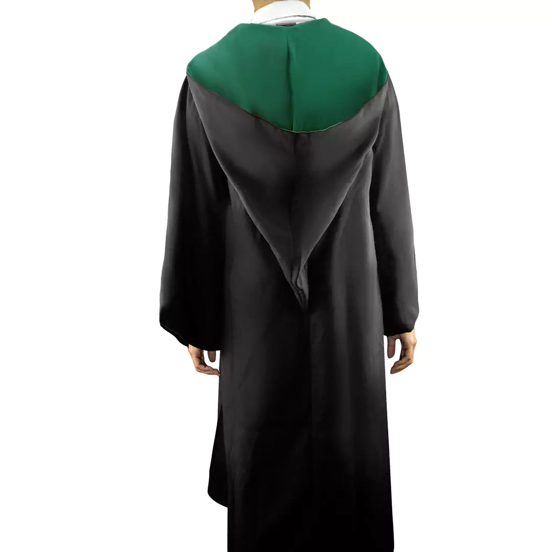 Slytherin Wizard Robe - Harry Potter