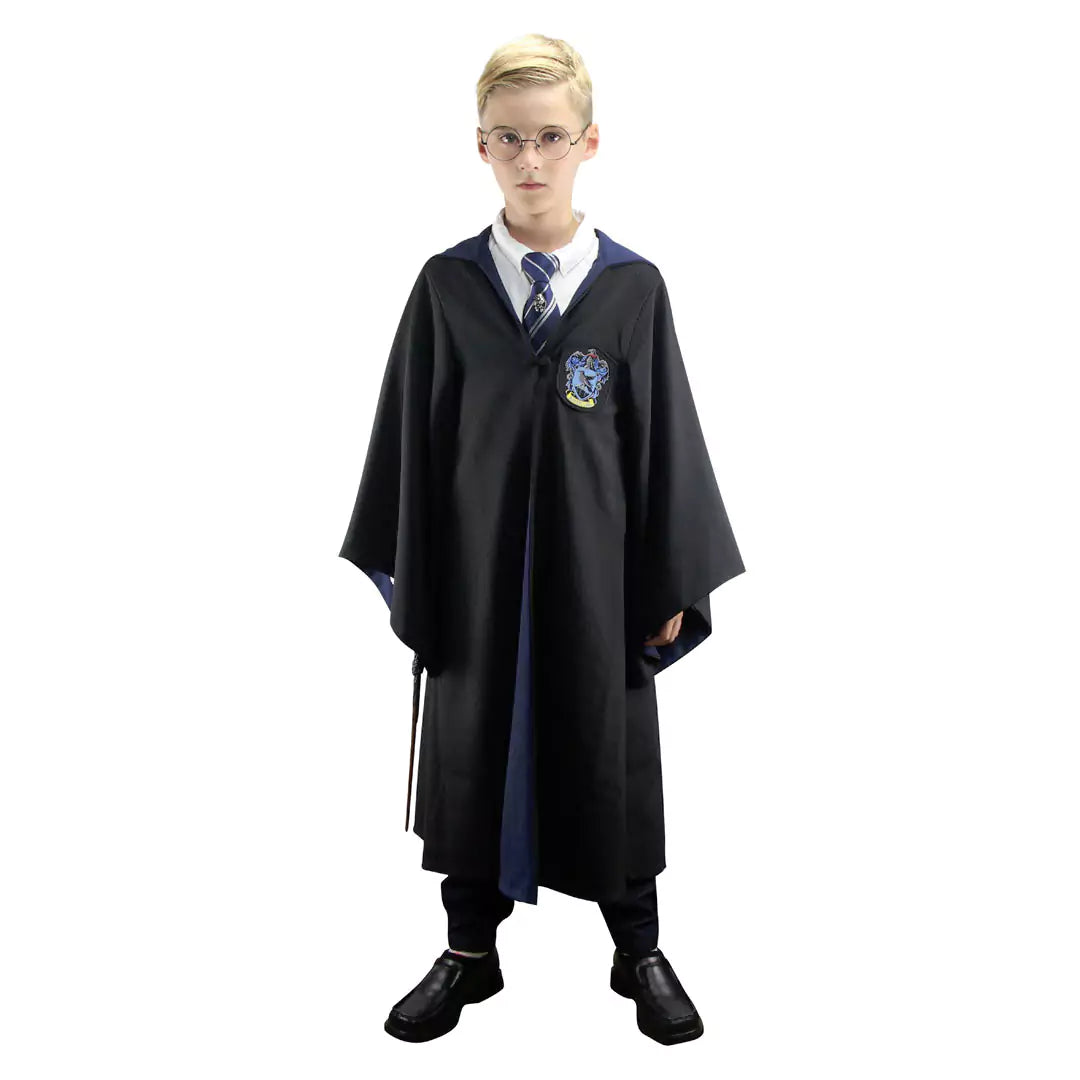 Ravenclaw Wizard Robe KIDS - Harry Potter