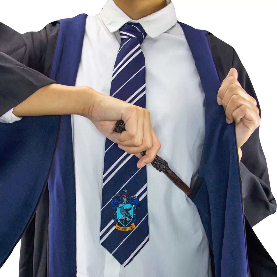 Ravenclaw Wizard Robe - Harry Potter