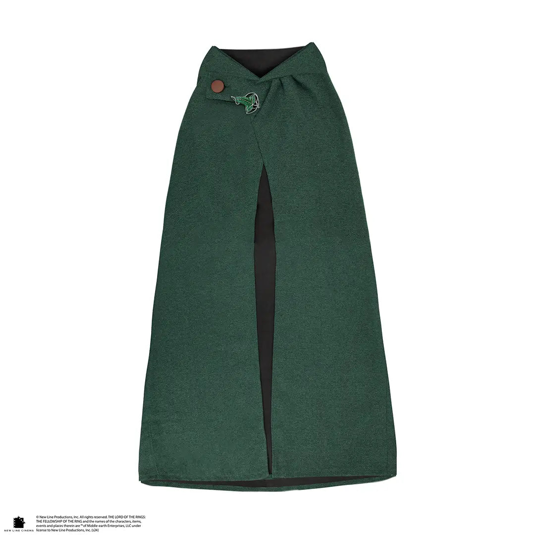 Hobbit cloak - Lord of the Rings