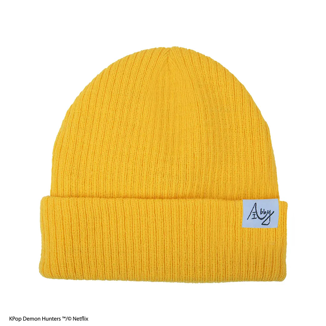 Saja Boys beanie - KPop Demon Hunters