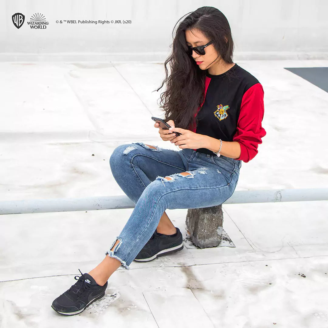 T-shirt - Triwizard cup - Harry Potter