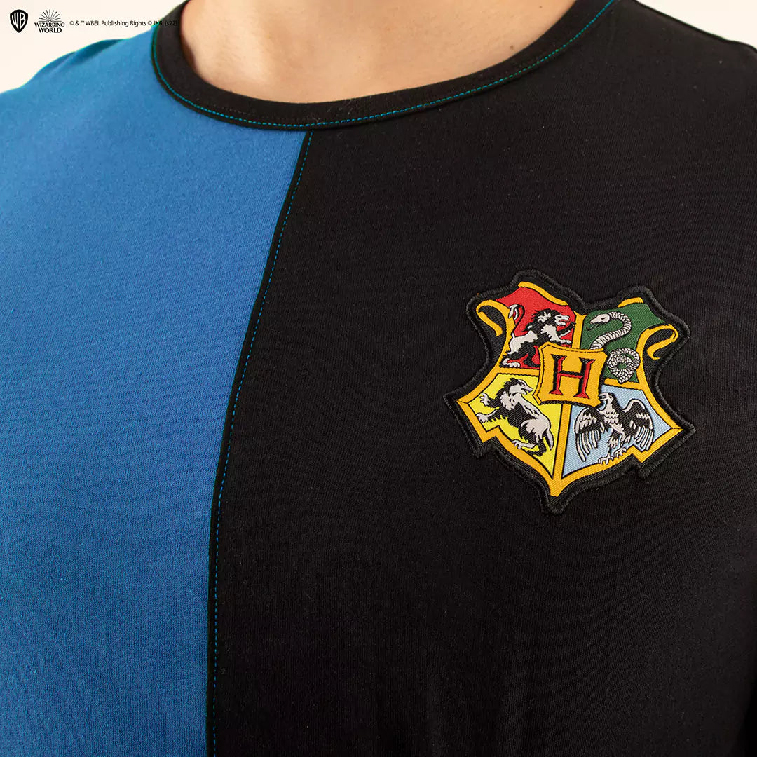 T-shirt Ravenclaw Chang - Triwizard cup - Harry Potter