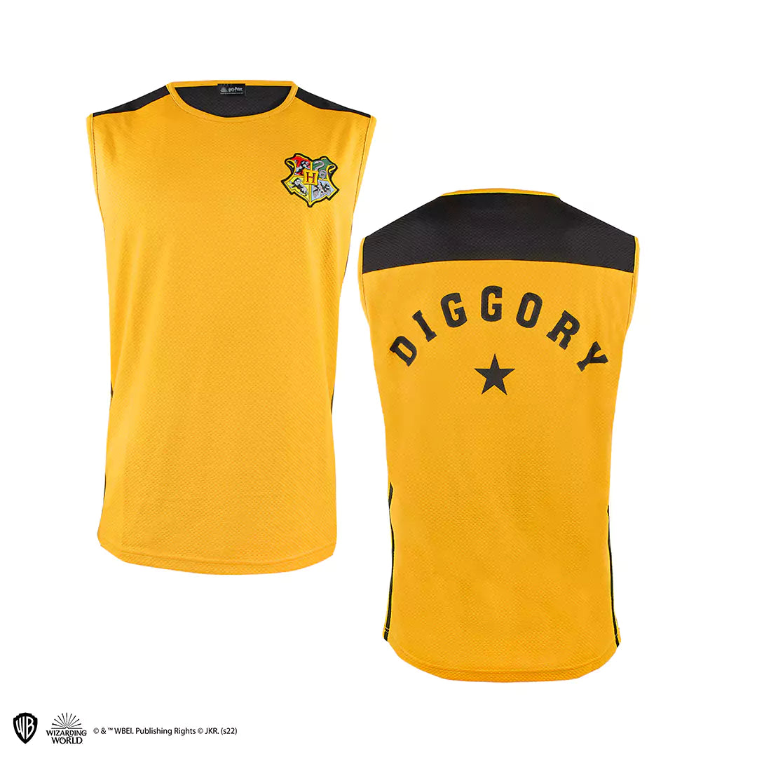 Cedric Diggory top tank Triwizard cup - Harry Potter