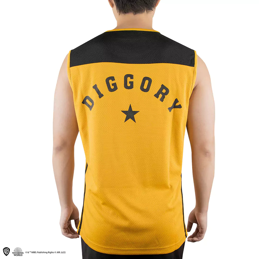 Cedric Diggory top tank Triwizard cup - Harry Potter