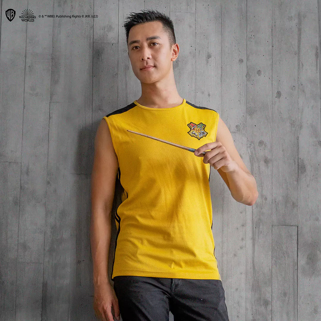 Cedric Diggory top tank Triwizard cup - Harry Potter