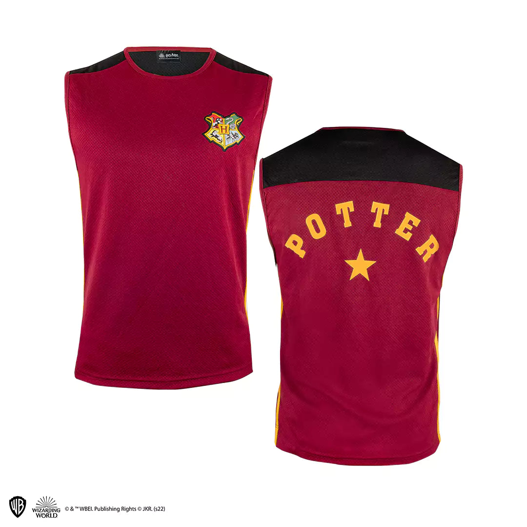 Harry Potter top tank Triwizard Cup - Harry Potter