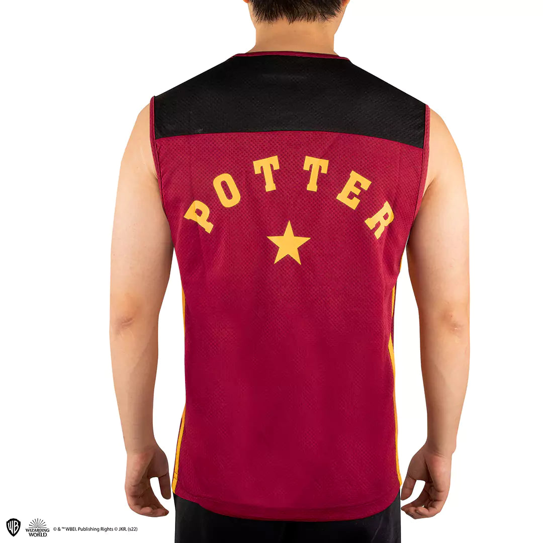 Harry Potter top tank Triwizard Cup - Harry Potter