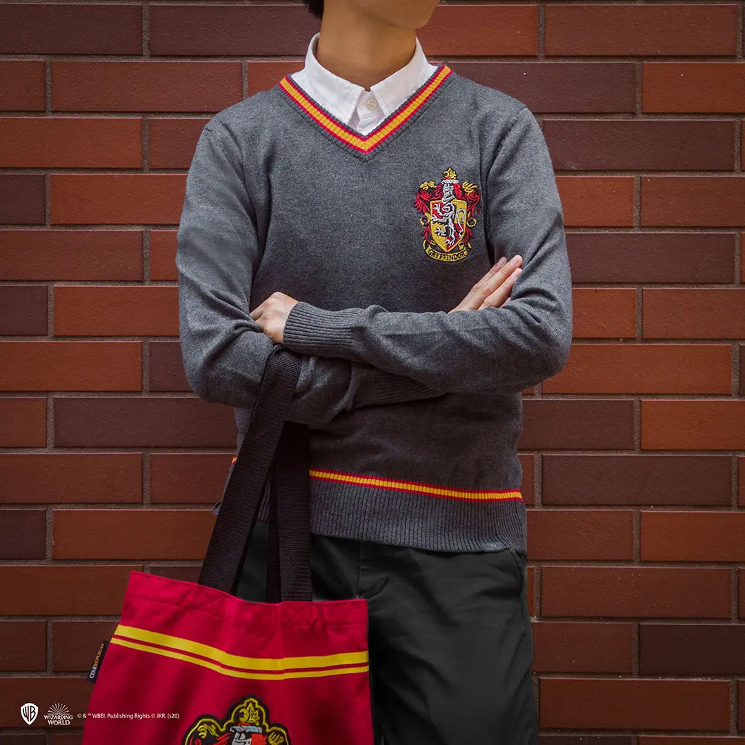 Gryffindor Sweater - Harry Potter