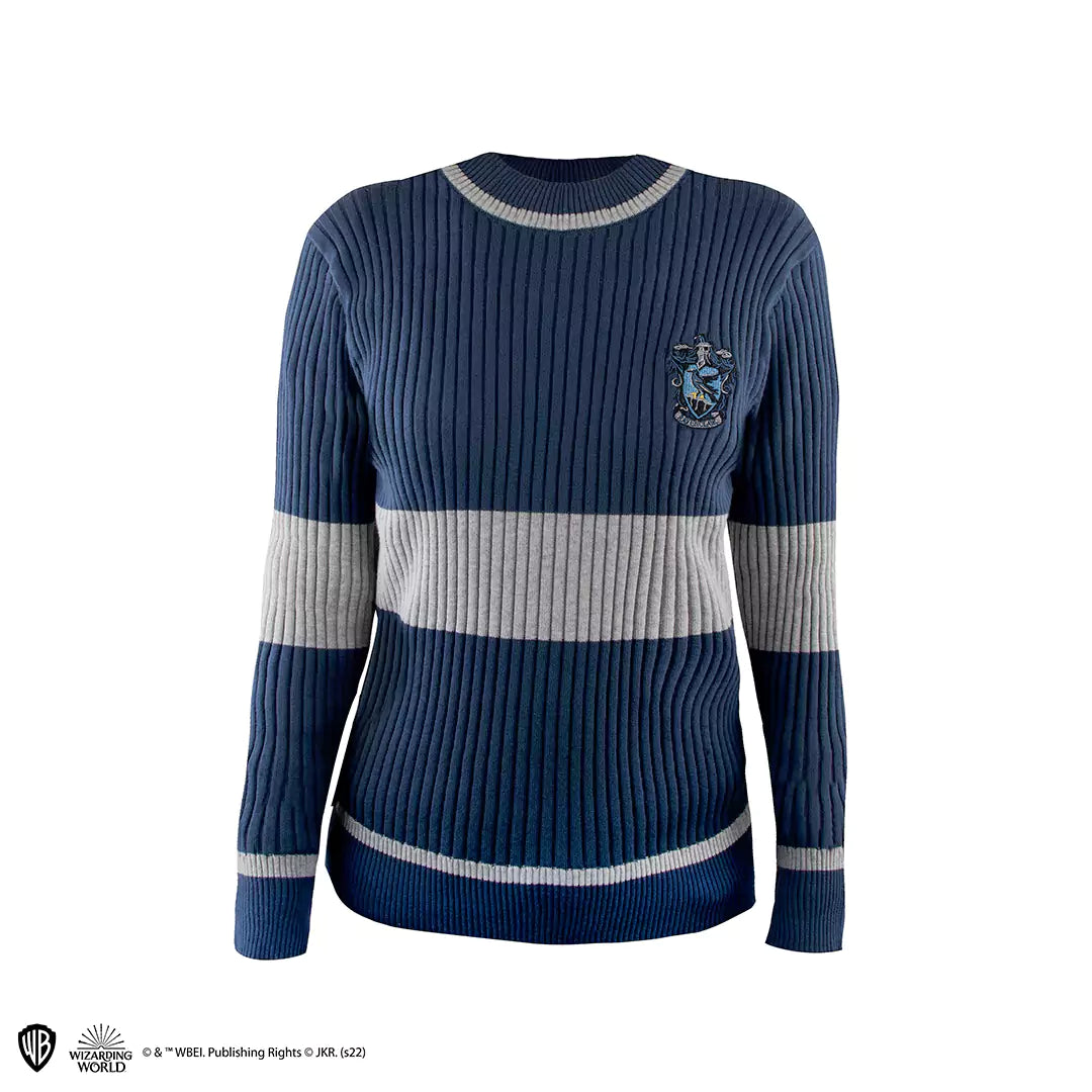 Ravenclaw Quidditch Sweater - Harry Potter