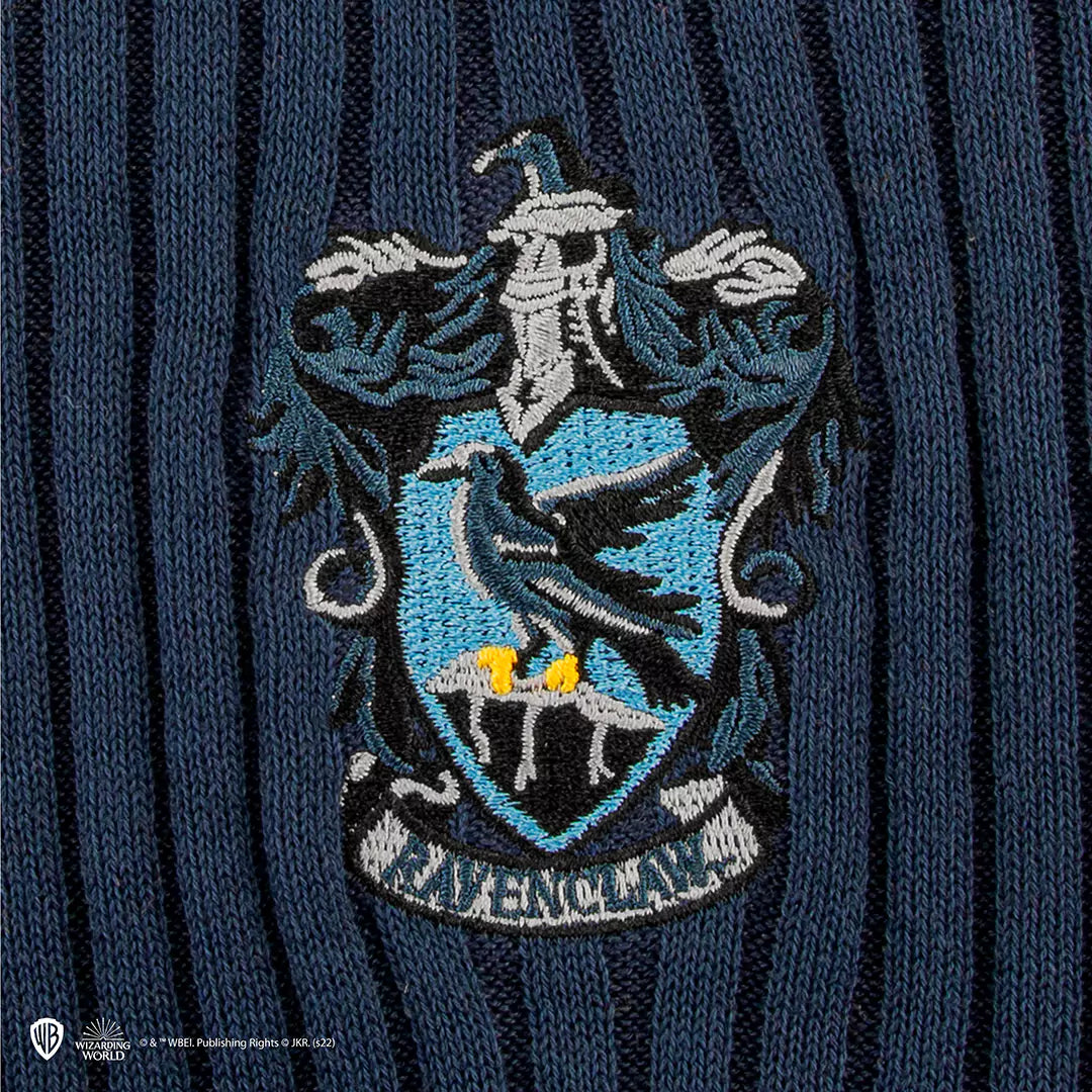 Ravenclaw Quidditch Sweater - Harry Potter
