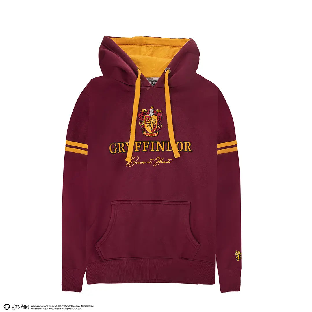 Gryffindor hoodie - Harry Potter