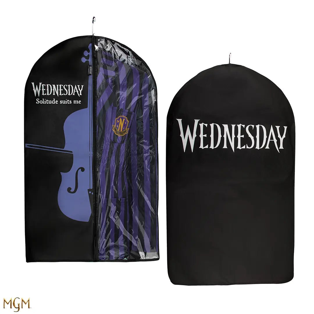 Blazer Nevermore Academy - Wednesday
