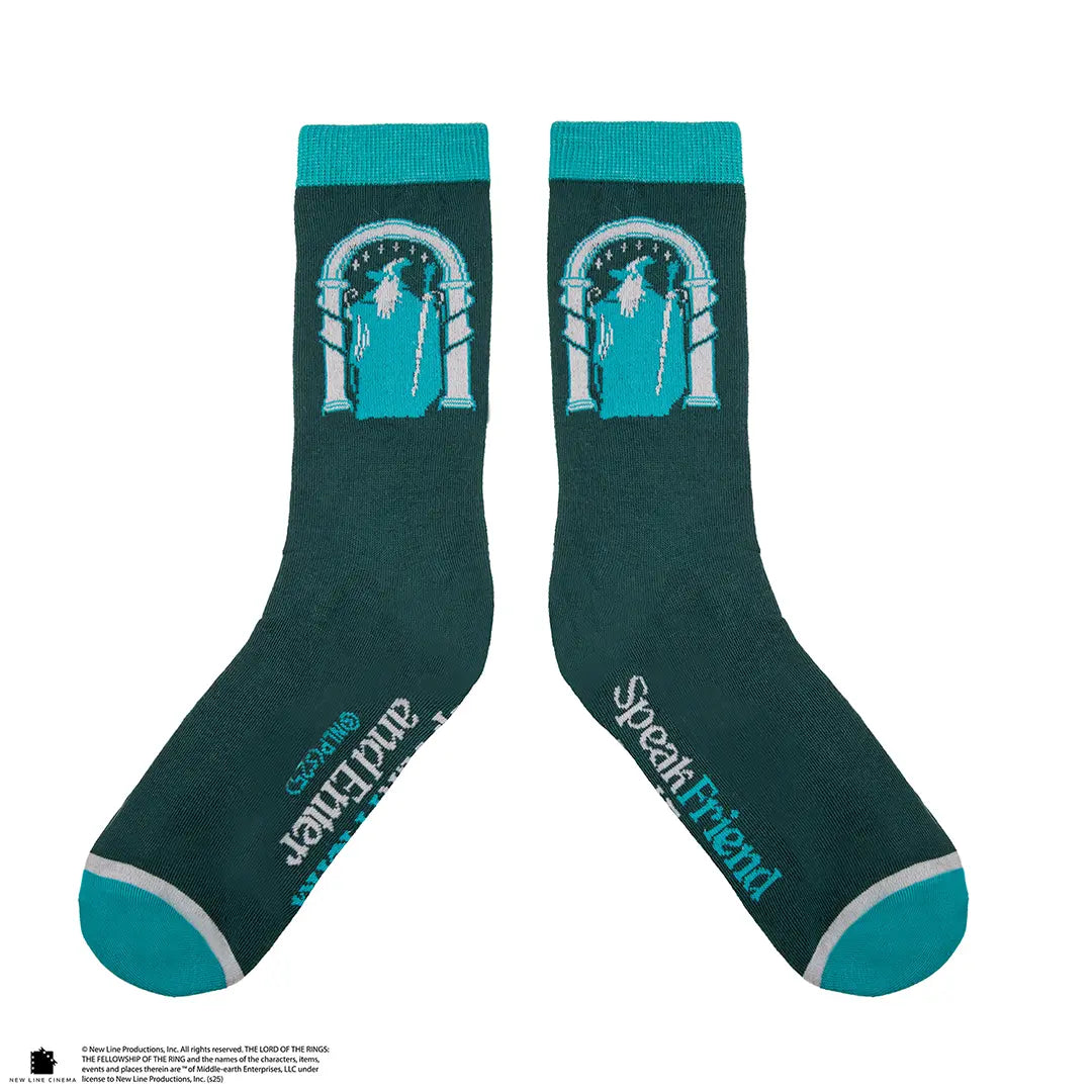 Set of 3 socks - The Lord of The Rings