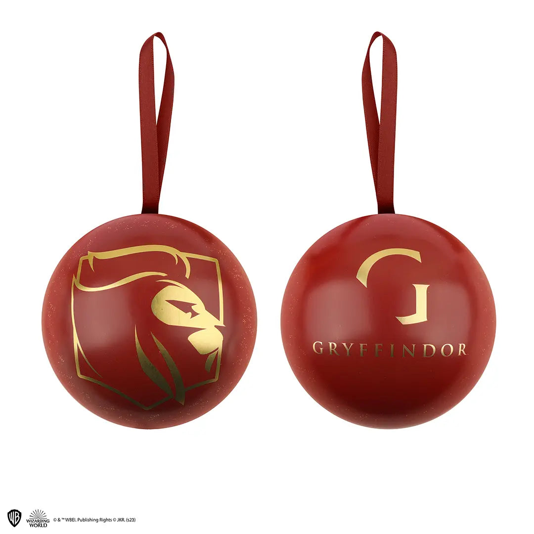 Holiday capsule Gryffindor socks - Harry Potter