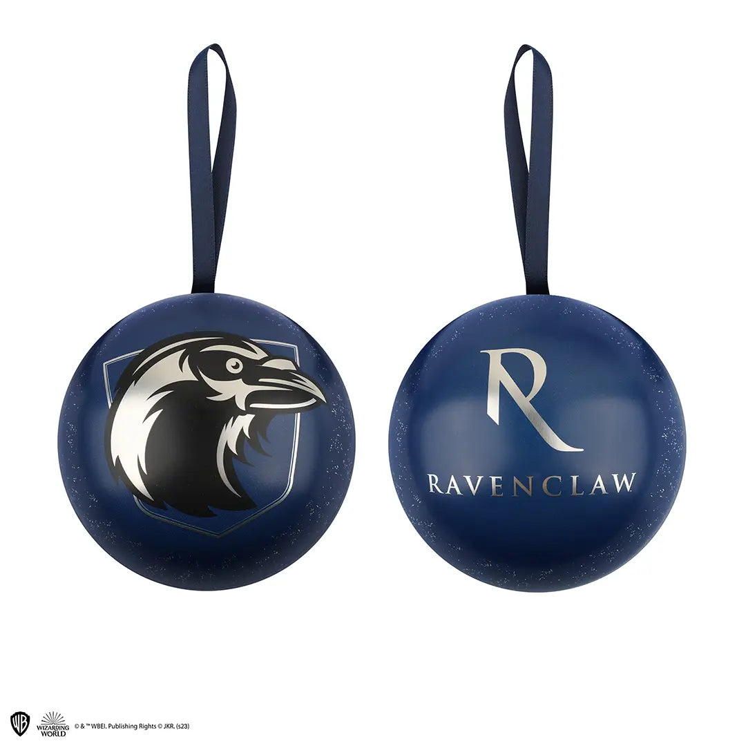 Holiday capsule Ravenclaw socks - Harry Potter